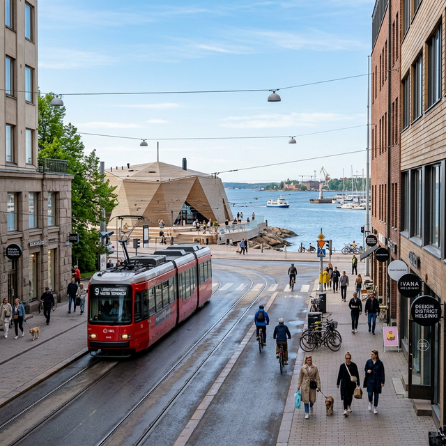 Capital Design & Culture